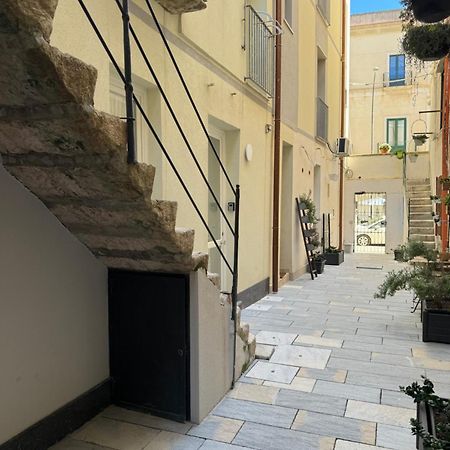 Marta House 2 Apartment Trapani Ngoại thất bức ảnh