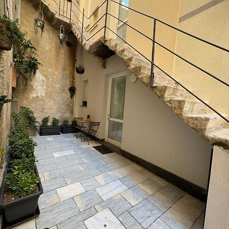 Marta House 2 Apartment Trapani Ngoại thất bức ảnh