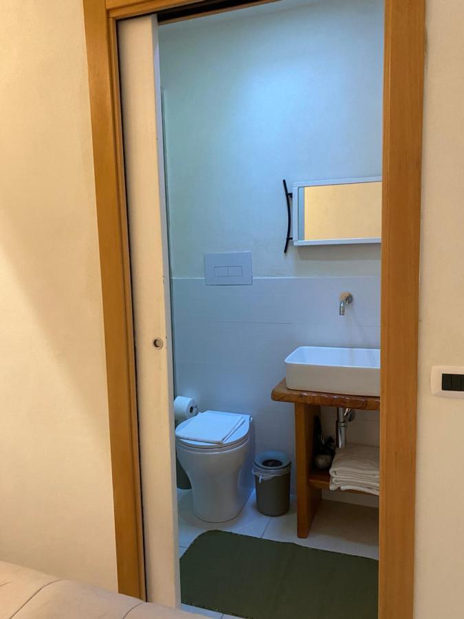 Marta House 2 Apartment Trapani Ngoại thất bức ảnh