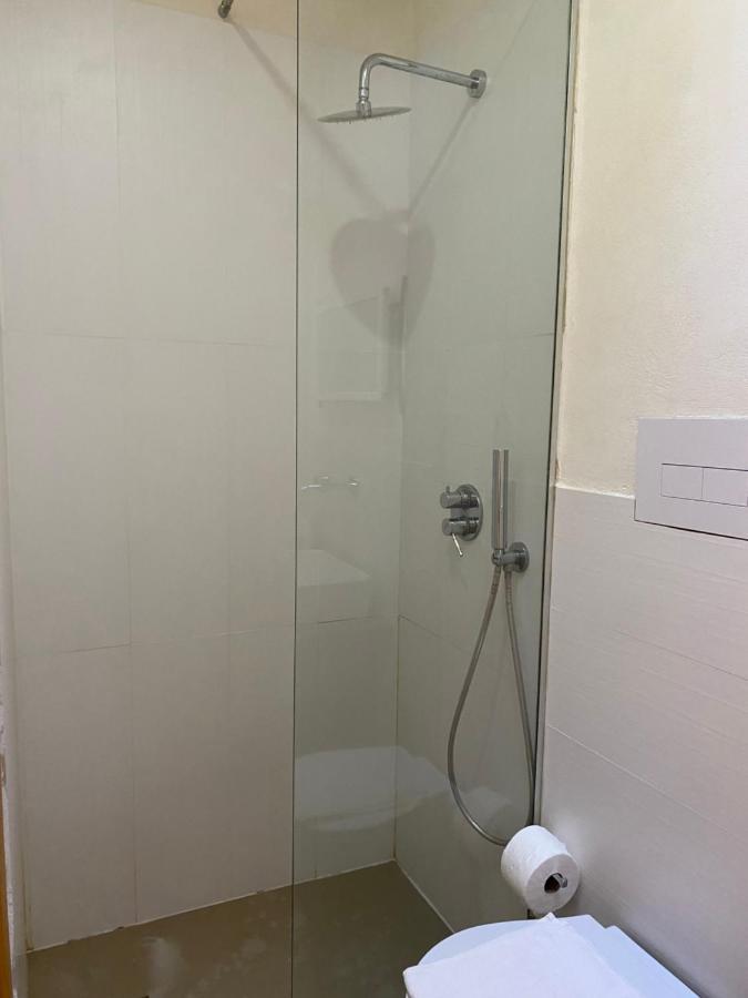 Marta House 2 Apartment Trapani Ngoại thất bức ảnh
