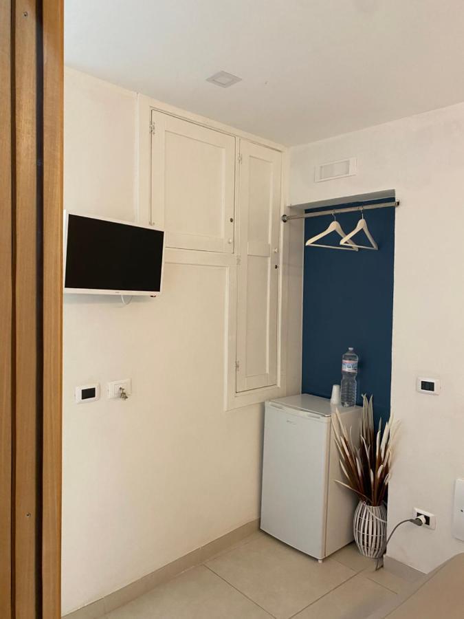 Marta House 2 Apartment Trapani Ngoại thất bức ảnh