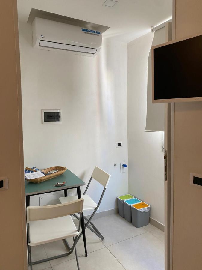 Marta House 2 Apartment Trapani Ngoại thất bức ảnh