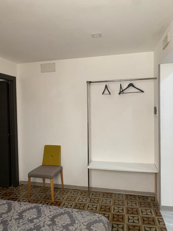 Marta House 2 Apartment Trapani Ngoại thất bức ảnh