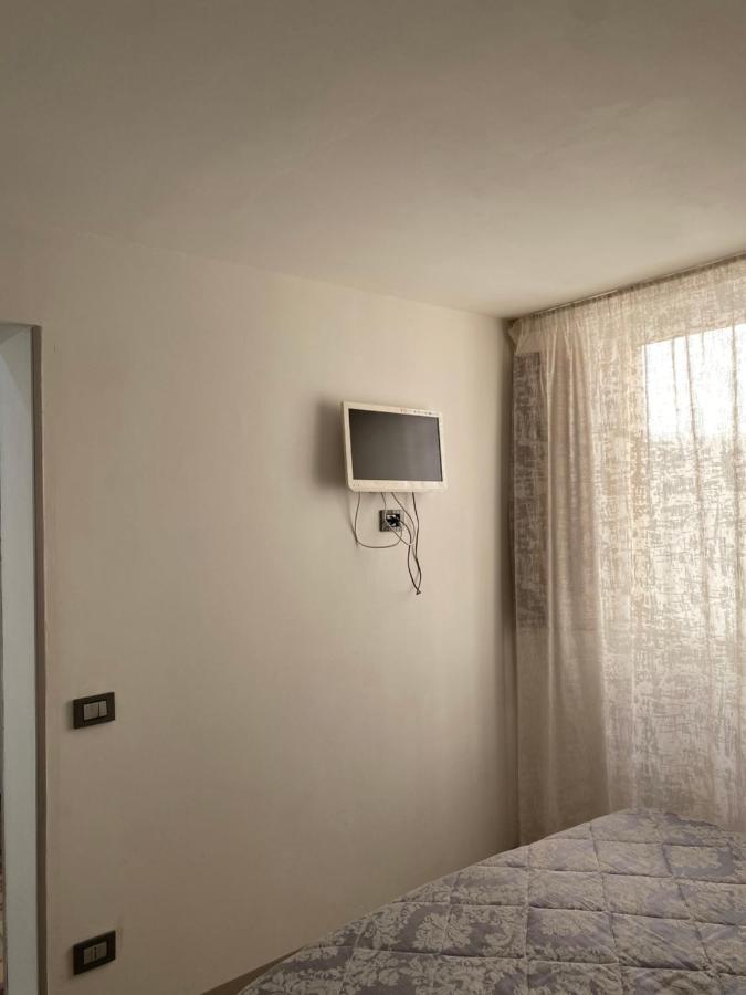 Marta House 2 Apartment Trapani Ngoại thất bức ảnh