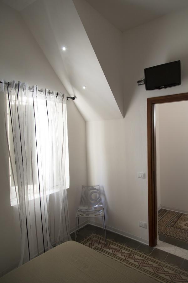 Marta House 2 Apartment Trapani Ngoại thất bức ảnh