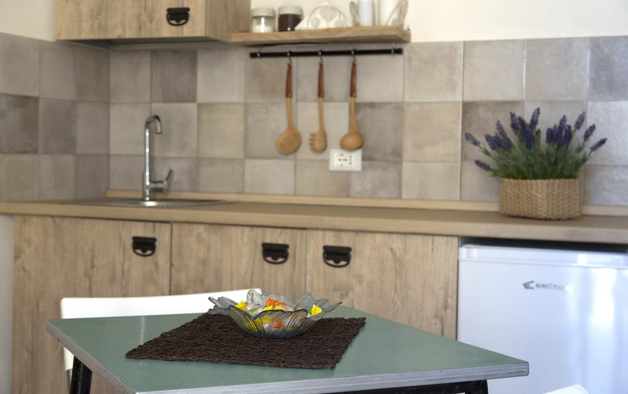 Marta House 2 Apartment Trapani Ngoại thất bức ảnh