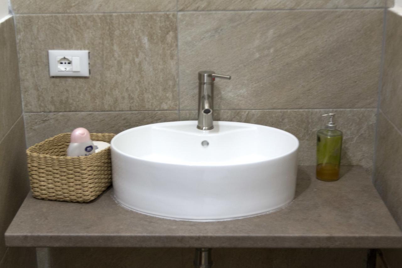 Marta House 2 Apartment Trapani Ngoại thất bức ảnh