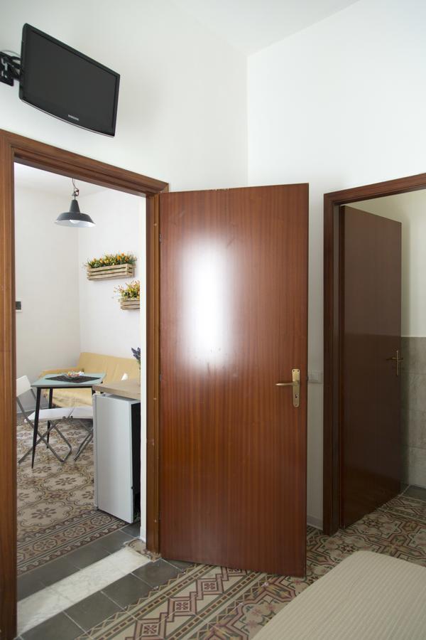 Marta House 2 Apartment Trapani Ngoại thất bức ảnh
