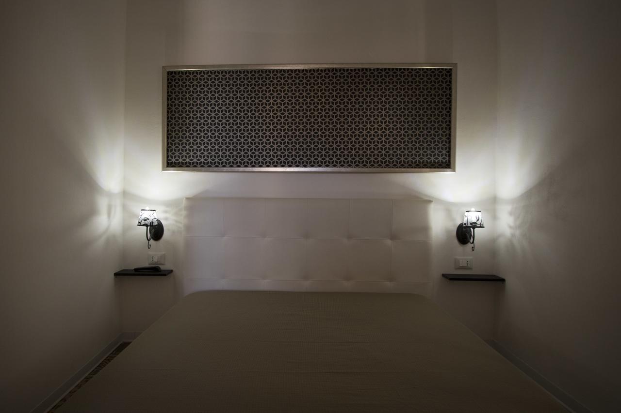 Marta House 2 Apartment Trapani Ngoại thất bức ảnh