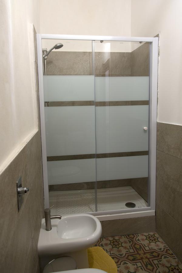 Marta House 2 Apartment Trapani Ngoại thất bức ảnh